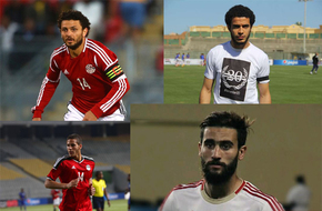 استطلاع رأى .. من هو أفضل لاعب في مصر لعام 2015؟