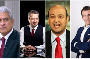 اختار أفضل إعلامي مصري في 2017؟