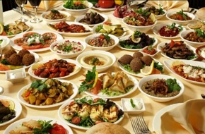 لو أنت من محبي الأكل السوري.. اختبر معلوماتك وقولنا أسماء الأكلات؟