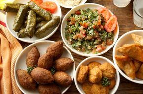 اختبر معلوماتك عن أسماء الأكل اللبناني؟