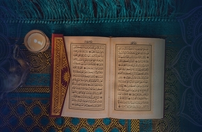 اختبار حفظ القرآن 3 .. هل تستطيع إكمال تلك الآيات ؟