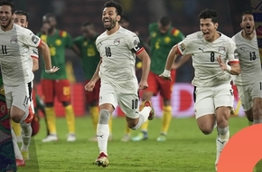 كويز مباراة مصر والكاميرون هل شاهدت المباراة جيدًا ؟