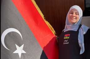 زينب ناصوف: الشيف الليبية التي دمجت بين التقاليد والإبداع في عالم الطهي